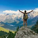 Skender Selimaj Valbona