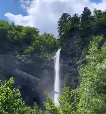 Skender Selimaj Affittacamere Valbona