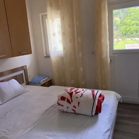 Vendégház Skender Selimaj