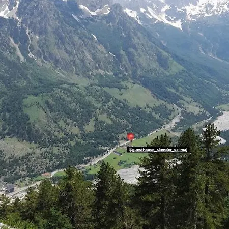 Skender Selimaj Affittacamere 3*