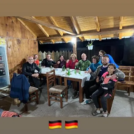 Skender Selimaj Vendégház