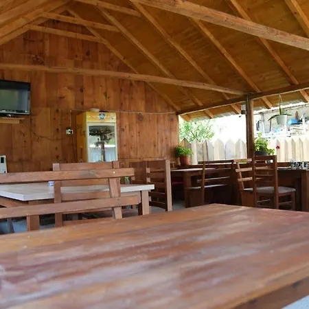 Vendégház Skender Selimaj