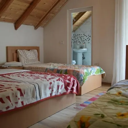 Skender Selimaj Valbona