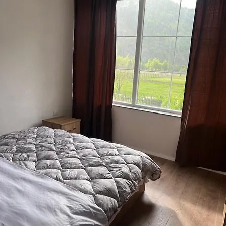 Skender Selimaj 3* Valbona