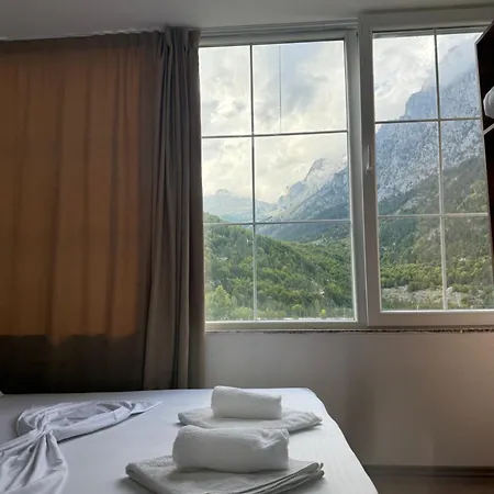 Skender Selimaj Valbone
