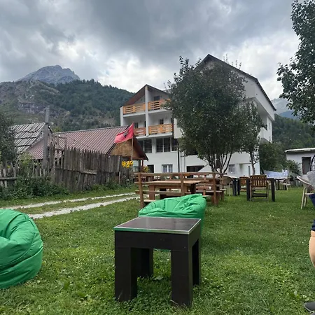 Pensión Skender Selimaj