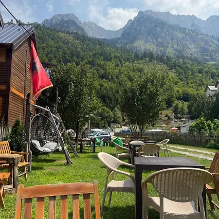 Skender Selimaj 3*