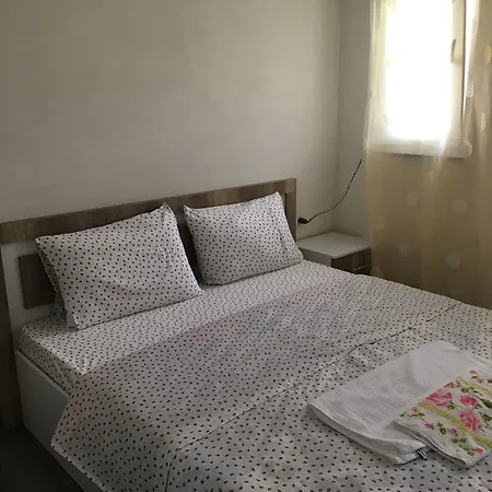 Skender Selimaj Affittacamere Valbona