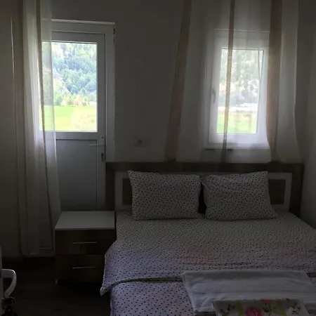 Skender Selimaj Valbona