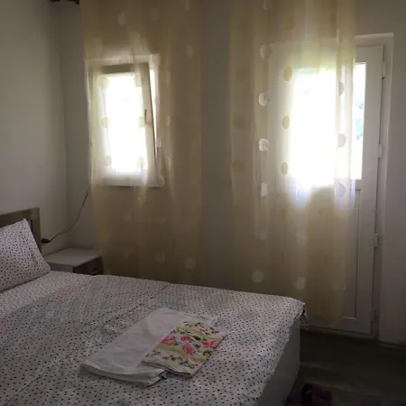 Skender Selimaj Valbona