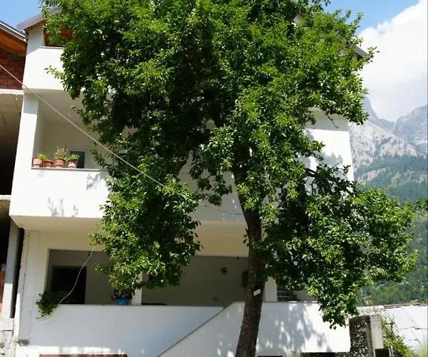 Maison d'hôtes Skender Selimaj 3*