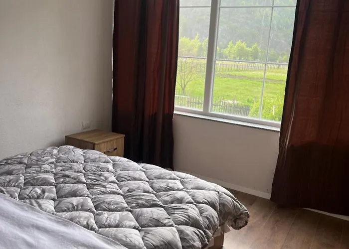 Skender Selimaj 3* Valbone