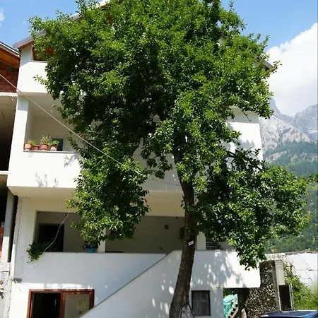 Guest house Skender Selimaj *