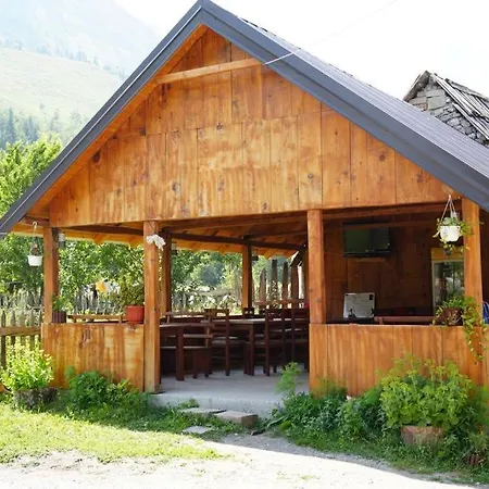 Skender Selimaj Guest house *
