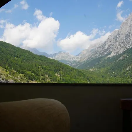 Guest house Skender Selimaj