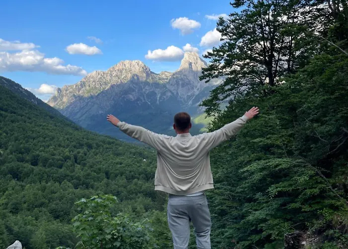 Skender Selimaj 3*